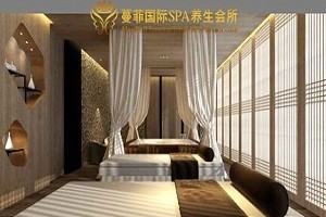 蔓菲国际