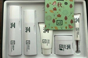 三草两木健康水