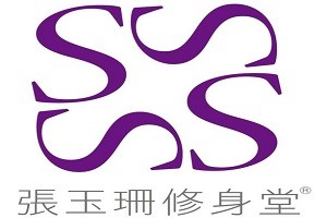 张玉珊修身堂品牌logo