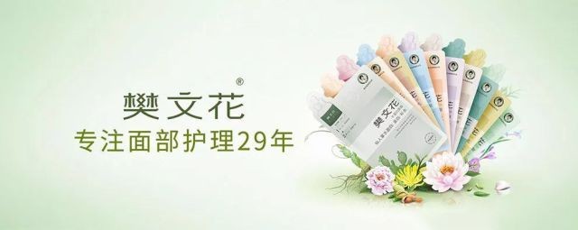 樊文花