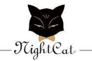 夜猫化妆品品牌logo