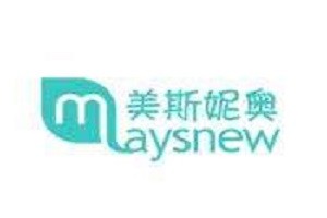 美斯妮奥化妆品品牌logo