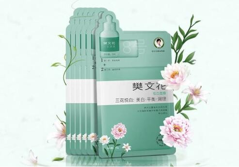 樊文花