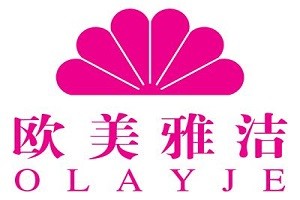 欧美雅洁品牌logo