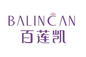 百莲凯美容院品牌logo