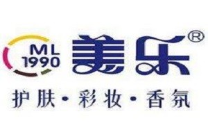 美乐化妆品品牌logo