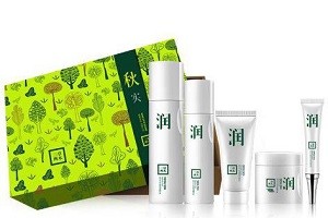 三草两木健康水