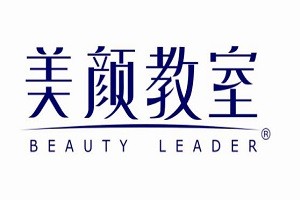 美颜教室品牌logo