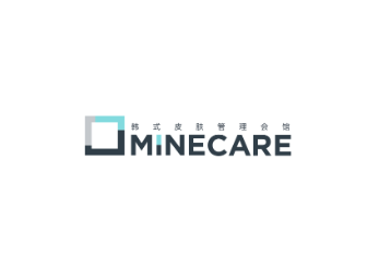 MINECARE麦恩凯尔皮肤管理品牌logo