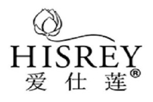 爱仕莲品牌logo