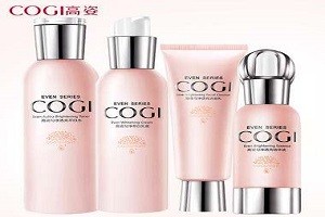 高姿化妆品