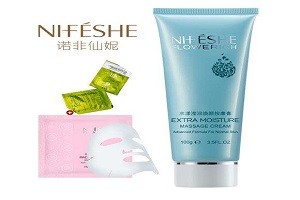 诺非仙妮