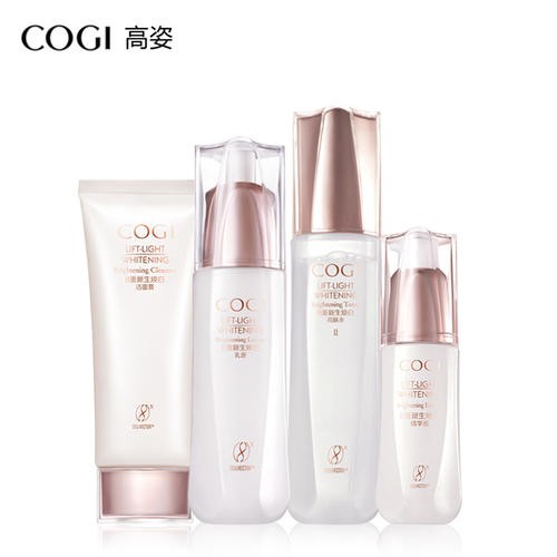 高姿化妆品