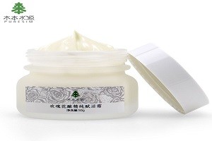 木本水源化妆品