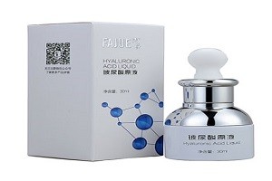 法爵化妆品