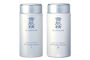 雪肌精化妆水