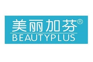美丽加芬品牌logo