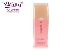 艾丽素化妆品