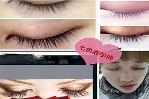 七色鹿