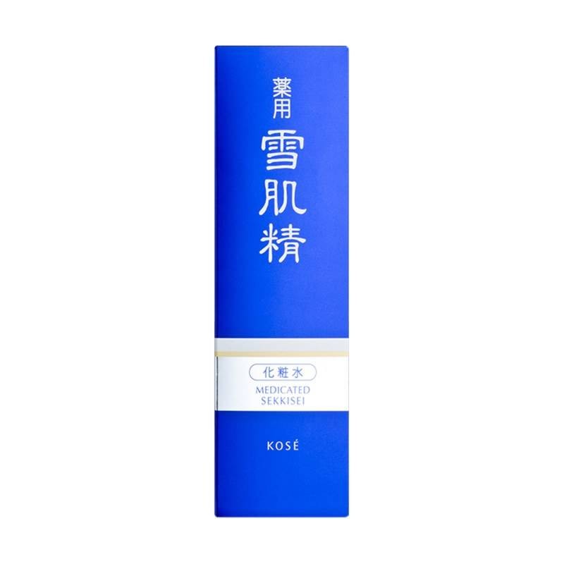 雪肌精化妆水