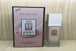 蕾琪化妆品