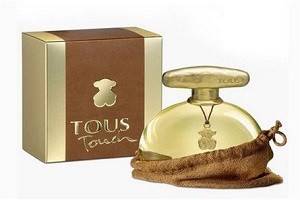 小熊TOUS香水