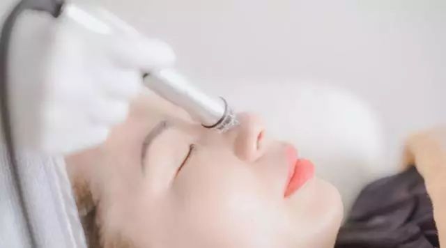 爱露蜜皮肤管理