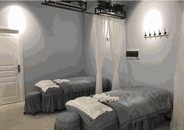 爱露蜜皮肤管理