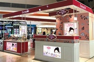 贝玲妃