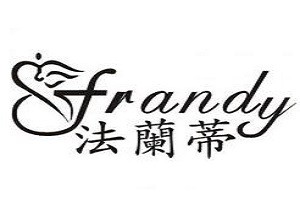 法兰蒂香水品牌logo