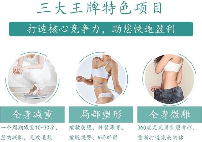 伊立瘦
