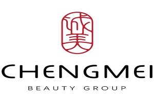 诚美化妆品品牌logo