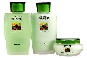 新生活化妆品