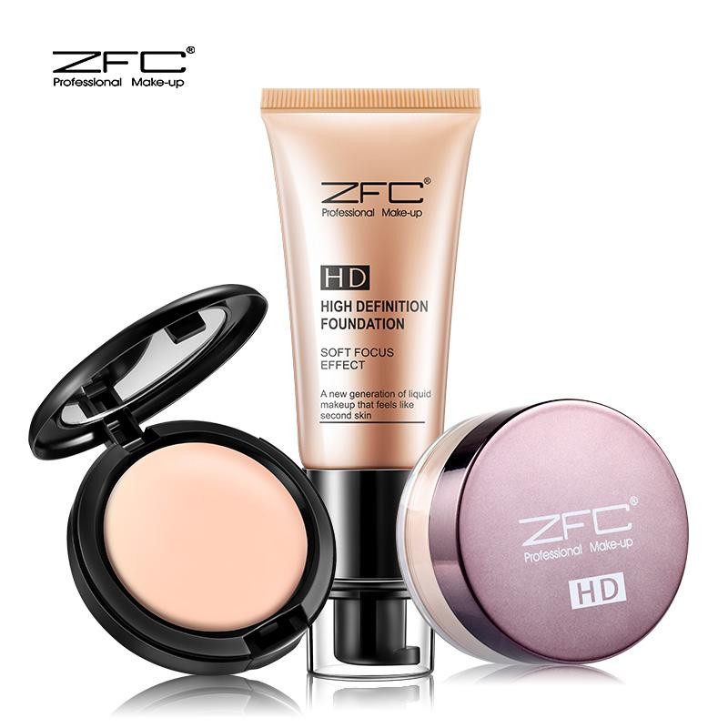 ZFC彩妆