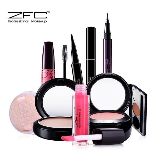 ZFC彩妆