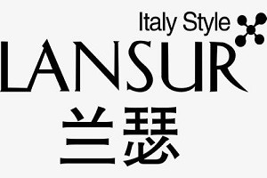 兰瑟彩妆品牌logo