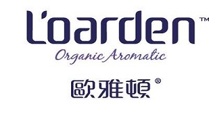 欧雅顿品牌logo