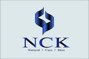NCK面膜机品牌logo
