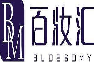 百妆汇品牌logo