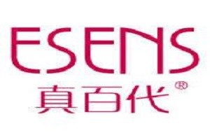 真百代品牌logo