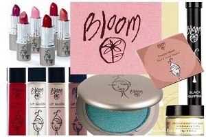 BLOOM化妆品