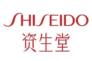 资生堂化妆品品牌logo