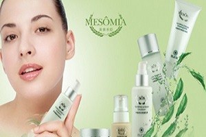 美索米娅化妆品