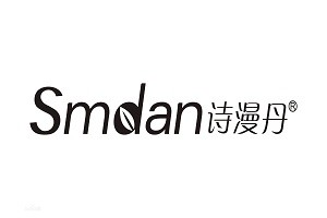 诗漫丹化妆品品牌logo