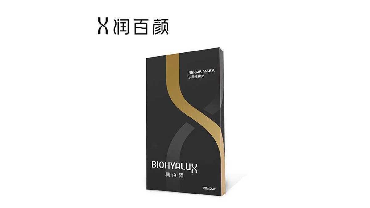 润百颜