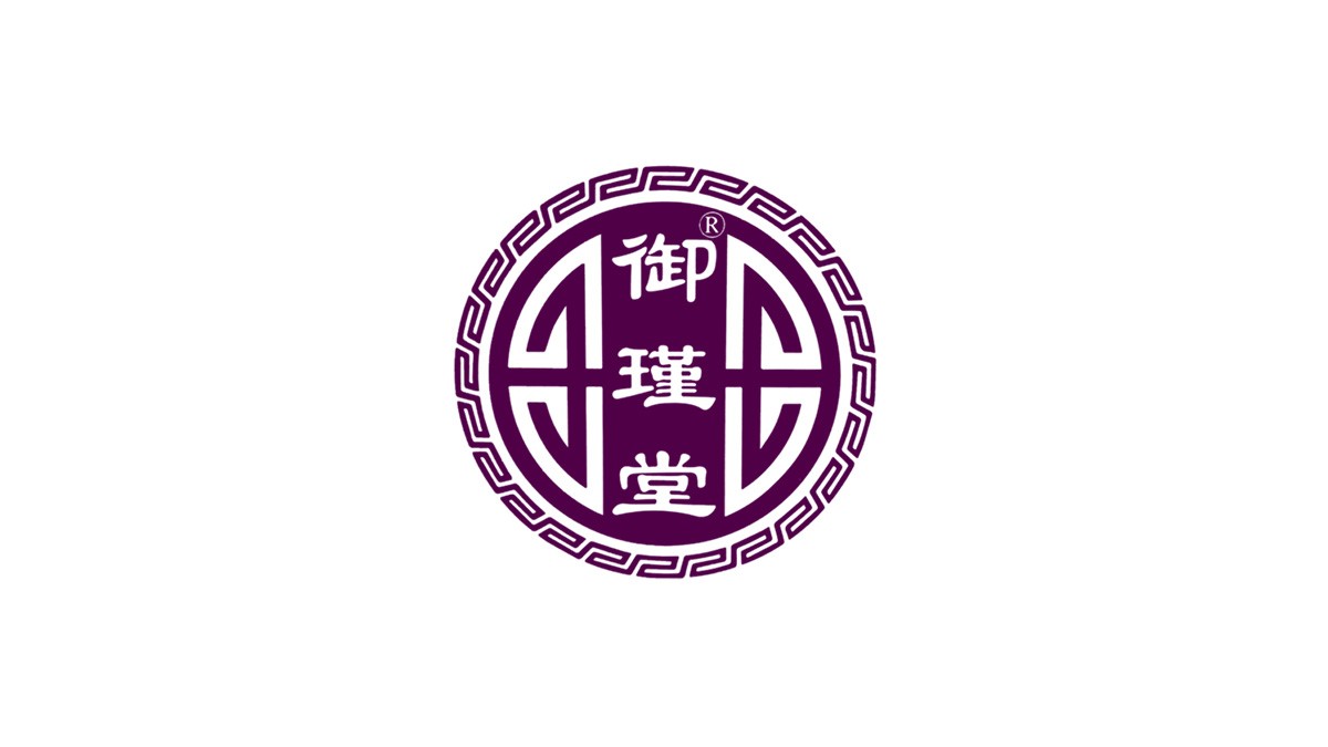 御瑾堂减肥品牌logo