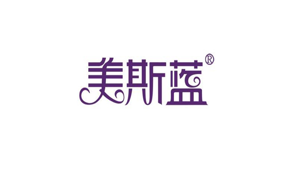 美斯蓝品牌logo