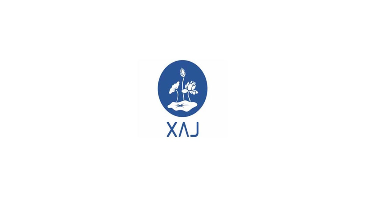 膜拜天后品牌logo