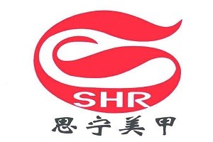 思宁美甲品牌logo