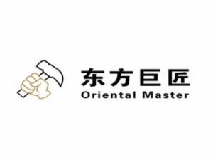 东方巨匠品牌logo